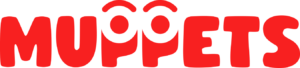 By Muppets logosu