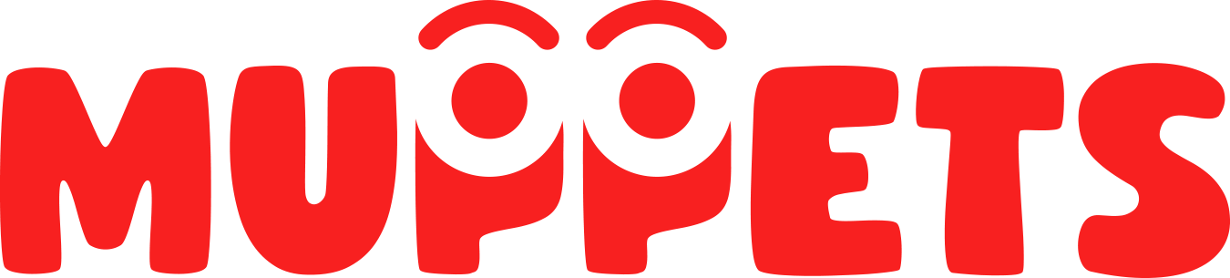 By Muppets logosu