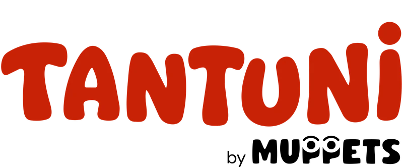 Tantuni by Muppets logosu